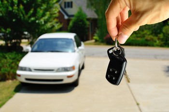 Tips mengurangi resiko kehilangan kunci mobil