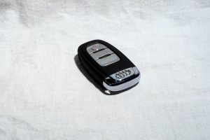 duplikat remote mobil