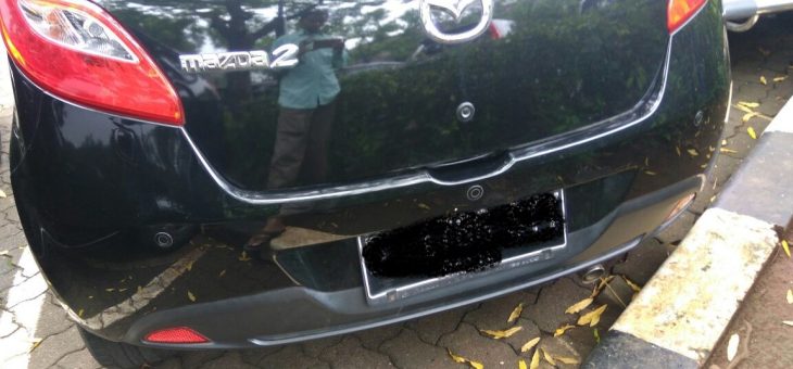 Tukang Duplikat Kunci Mazda 2 Hilang Kunci Di Jakarta